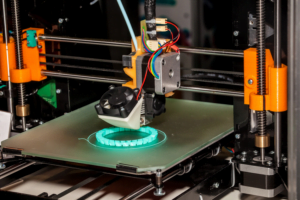 which 3d printing material is the strongest 