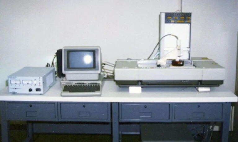 history of 3d printing, early days,